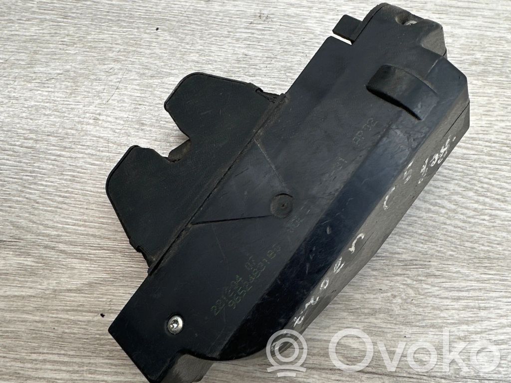 Citroen C5 Tailgate/trunk/boot lock/catch/latch 