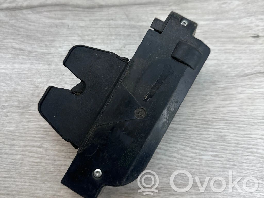 Citroen C5 Tailgate/trunk/boot lock/catch/latch 