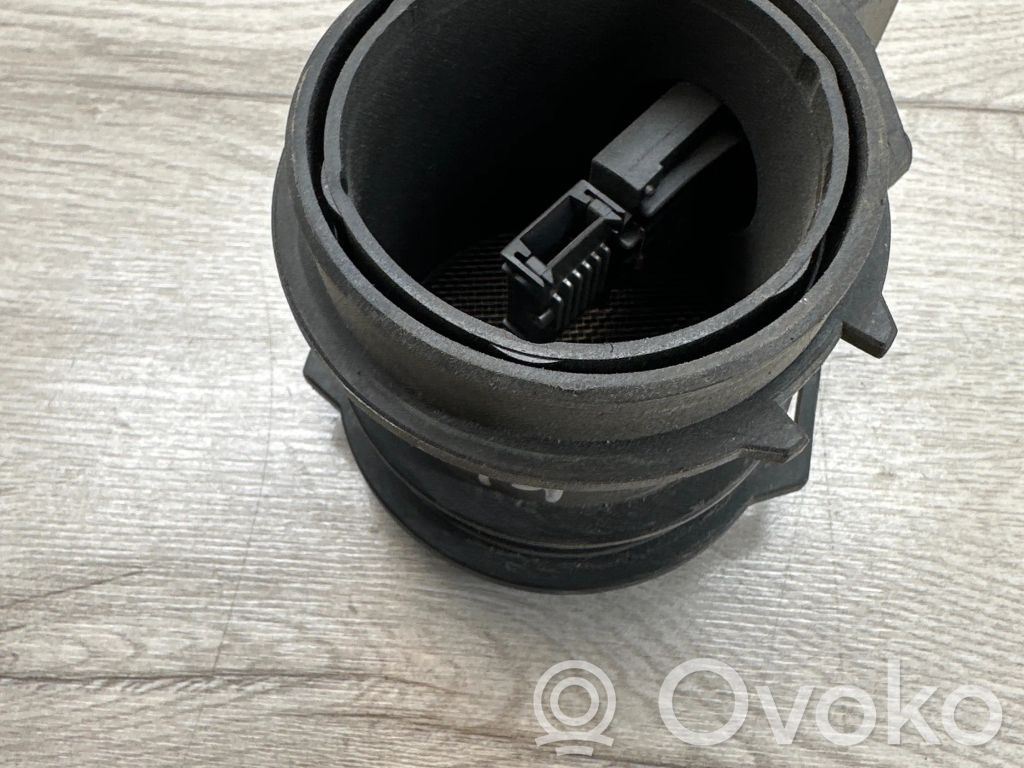 Mercedes-Benz CLK A209 C209 Mass air flow meter 