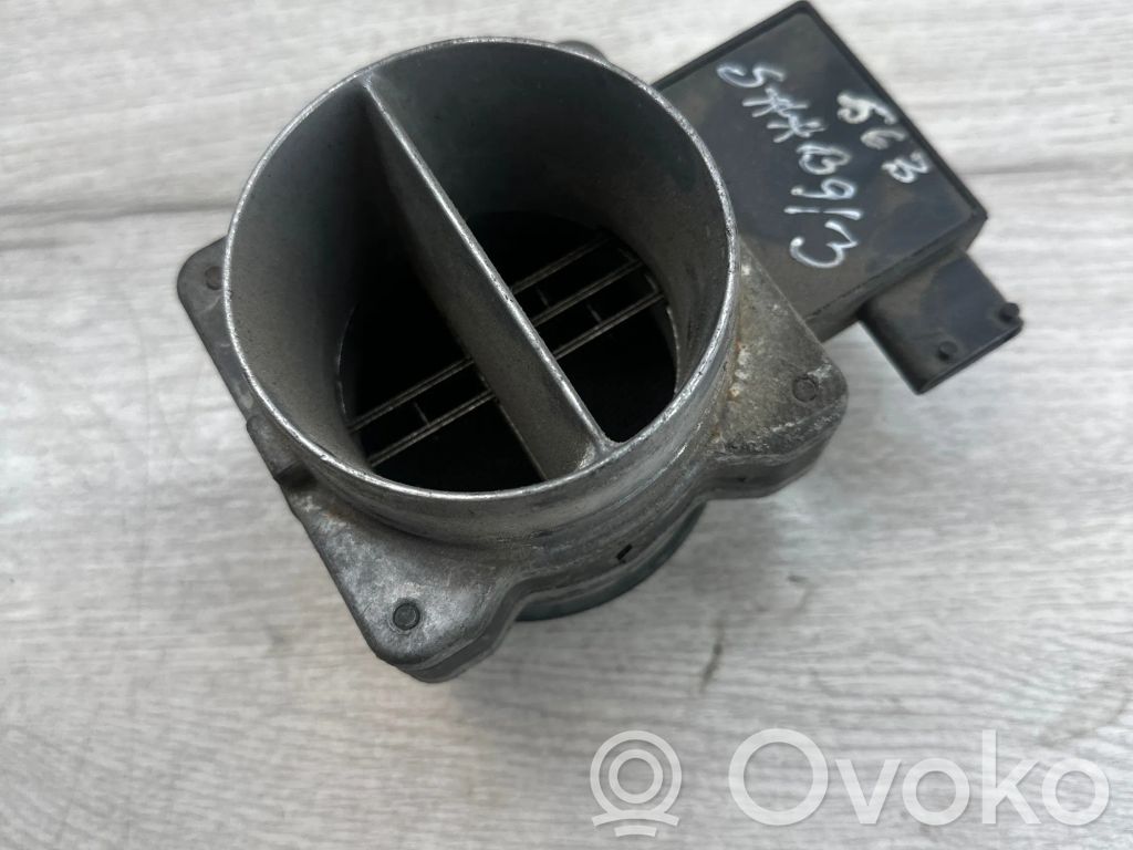 Saab 9-3 Ver1 Mass air flow meter 