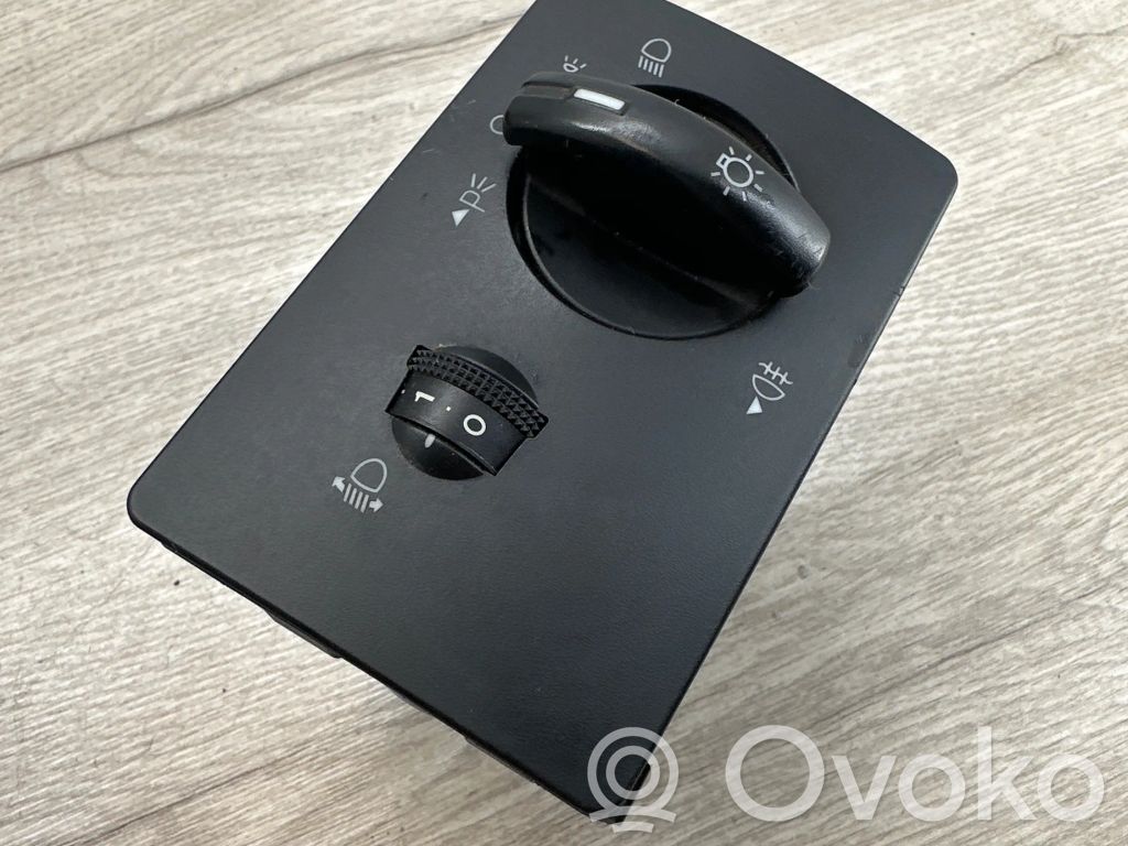 Light switch   4M5T13A024FA,04059760