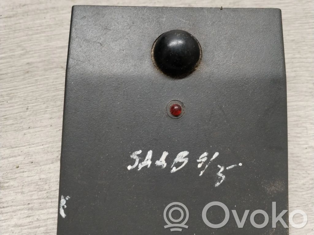 Saab 9-5 Sensor 