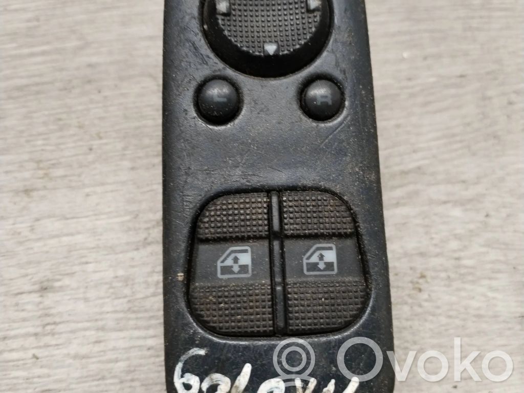 Wing mirror switch   7M0867255