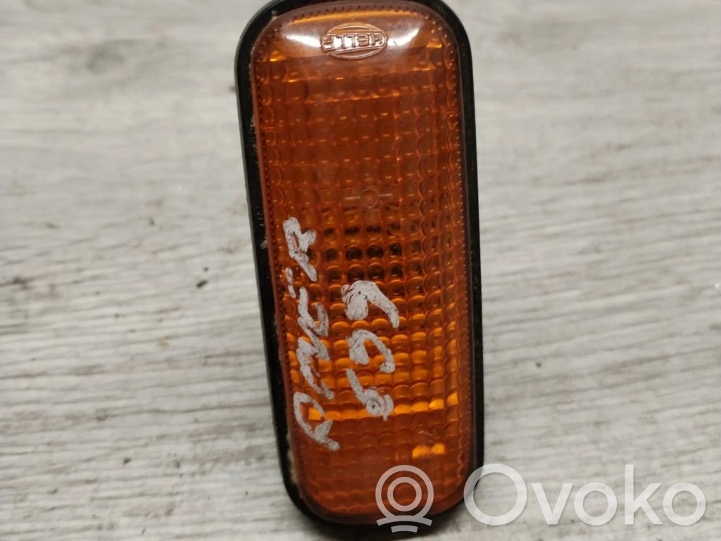 Honda Civic Front fender indicator light 