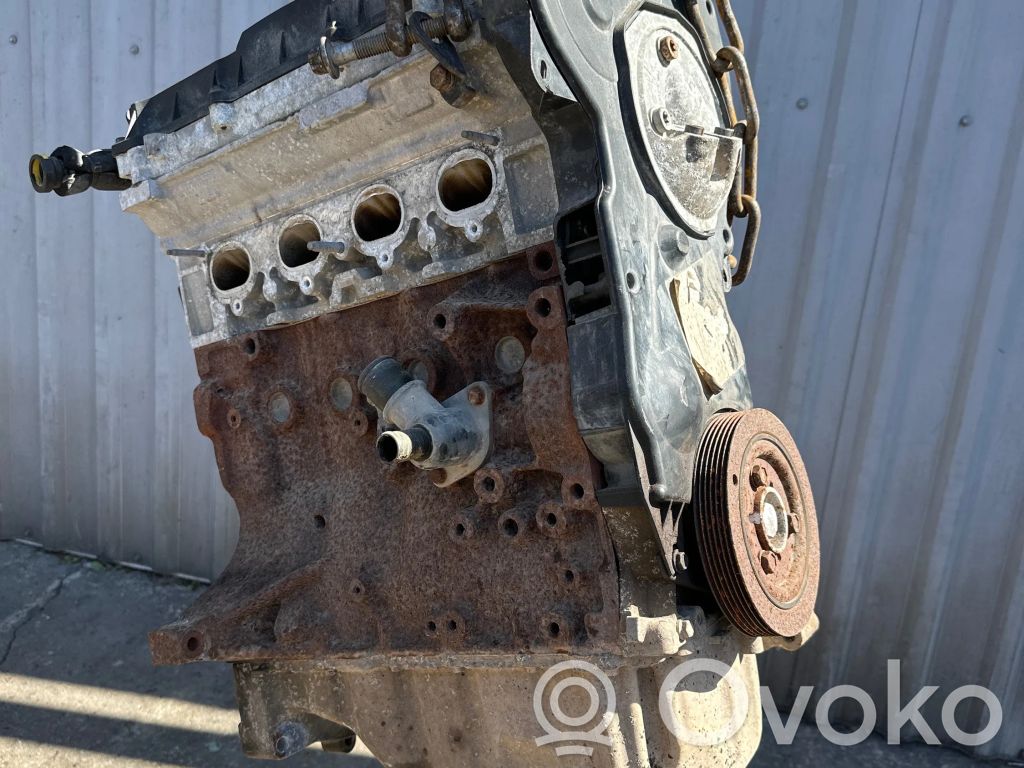 Citroen C2 Engine 