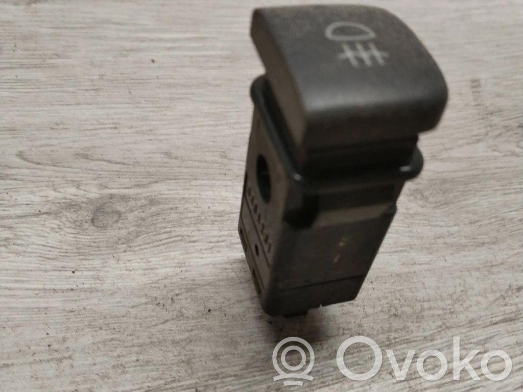 Saab 9-3 Ver2 Fog light switch 