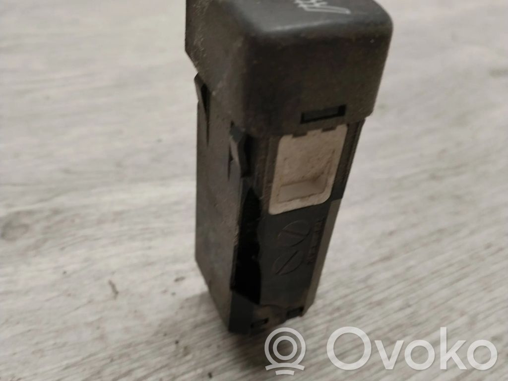 Saab 9-5 Seat heating switch 