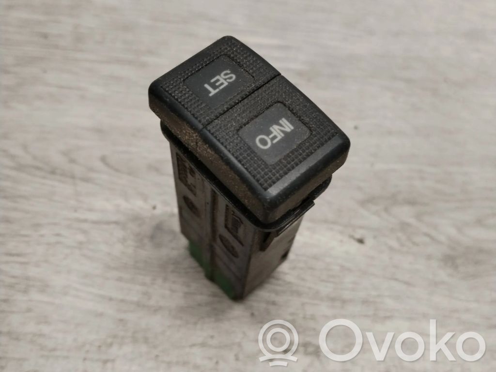 Other switches/knobs/shifts