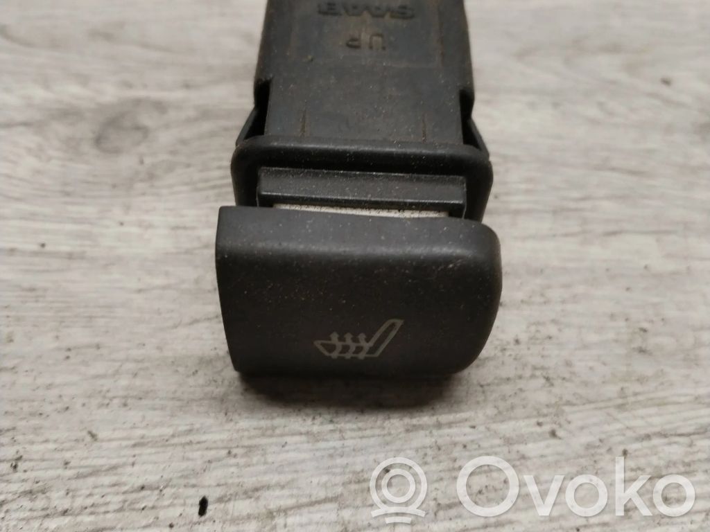 Saab 9-3 Ver1 Seat heating switch 