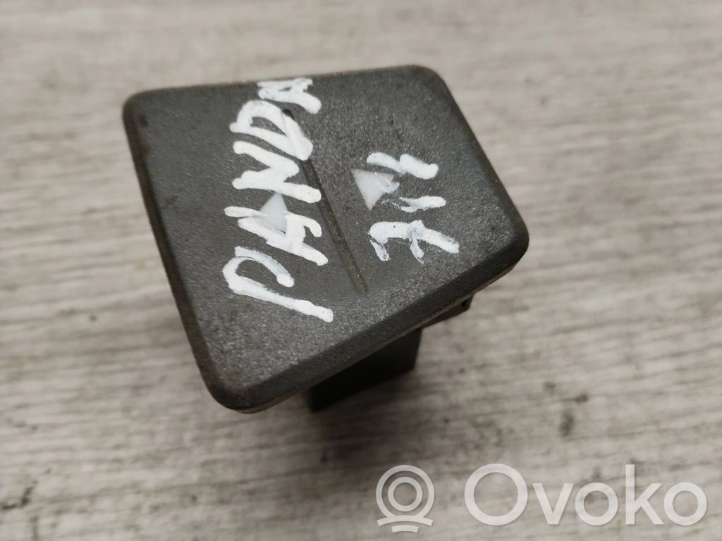 Fiat Panda II Quarter vent window switch 