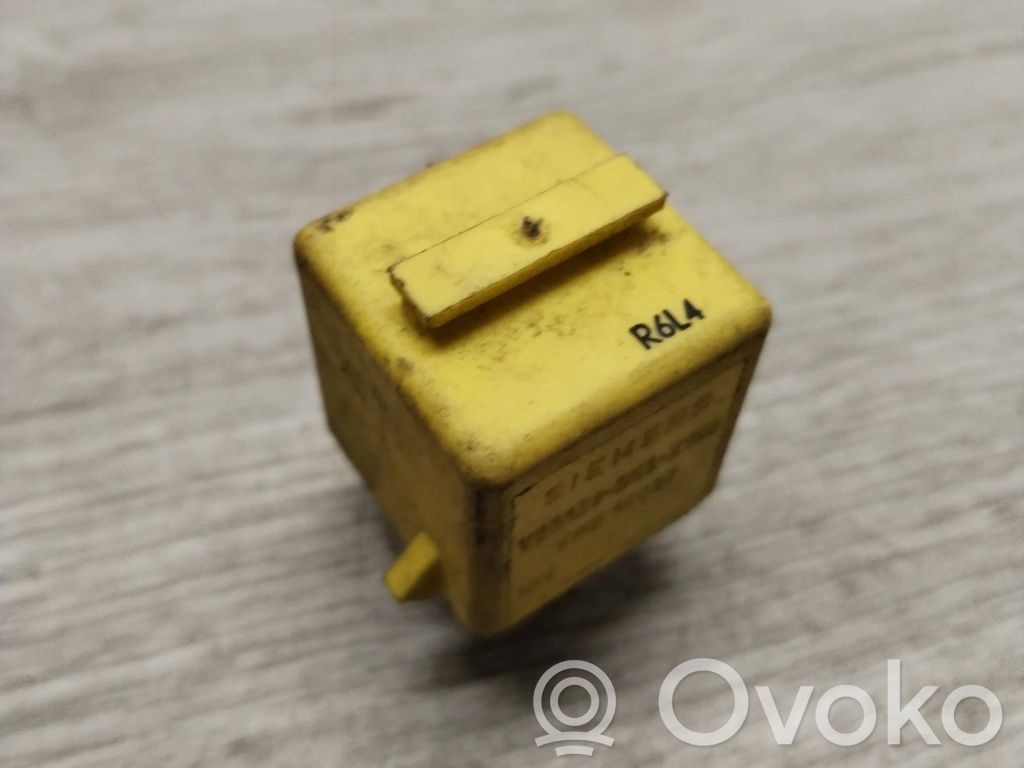 Rover 45 Inne przekaźniki 
