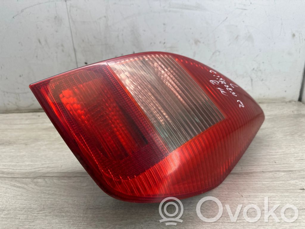 Citroen C2 Takavalot 