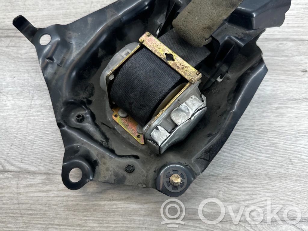 Toyota RAV 4 (XA20) Saugos diržas galinis 
