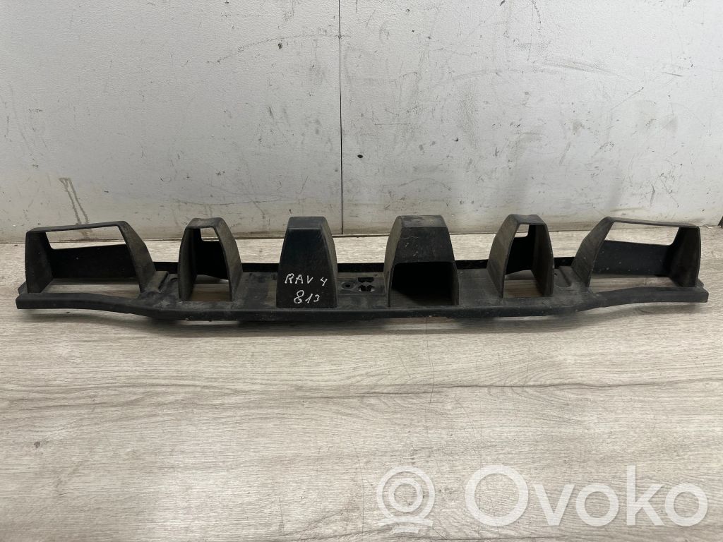 Citroen C2 Rear beam 
