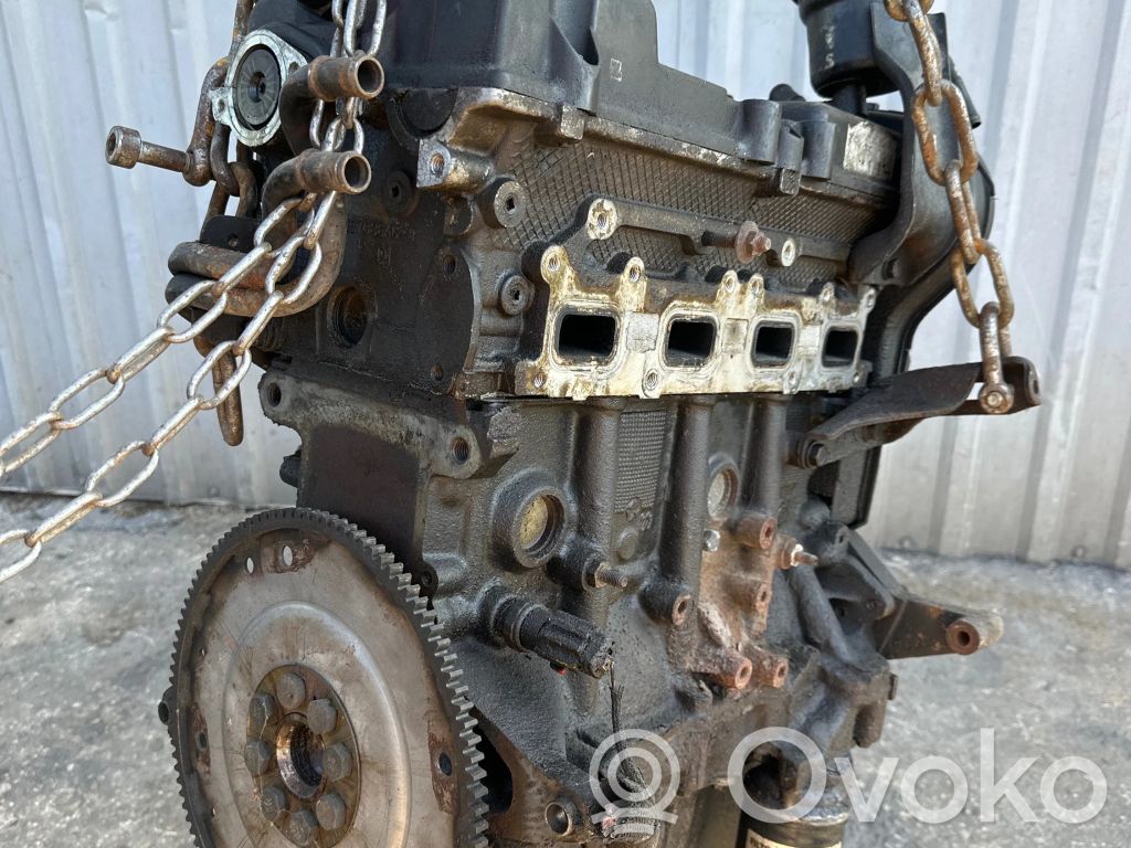 Engine   04667642AL
