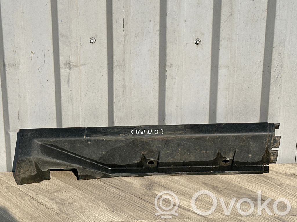 Jeep Compass Sill 