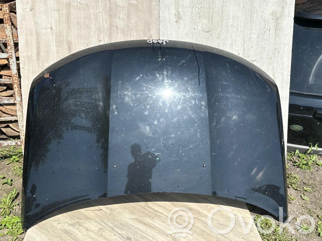 Jeep Compass Engine bonnet/hood 