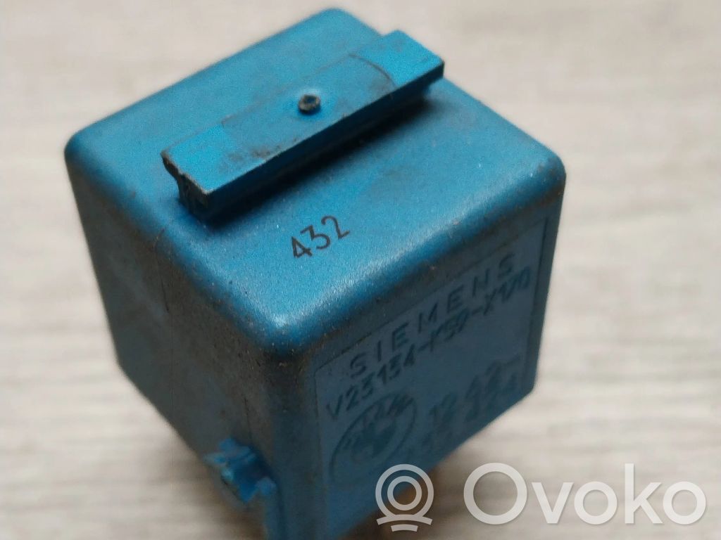 Other relay   23134