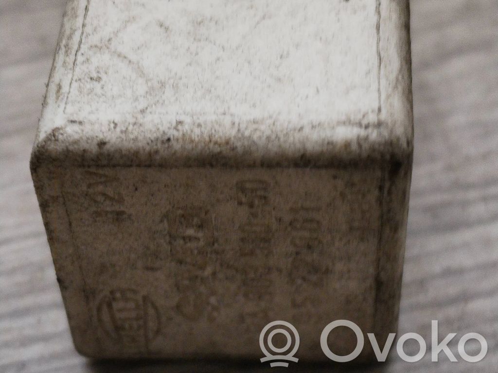 Saab 9-3 Ver1 Other relay 