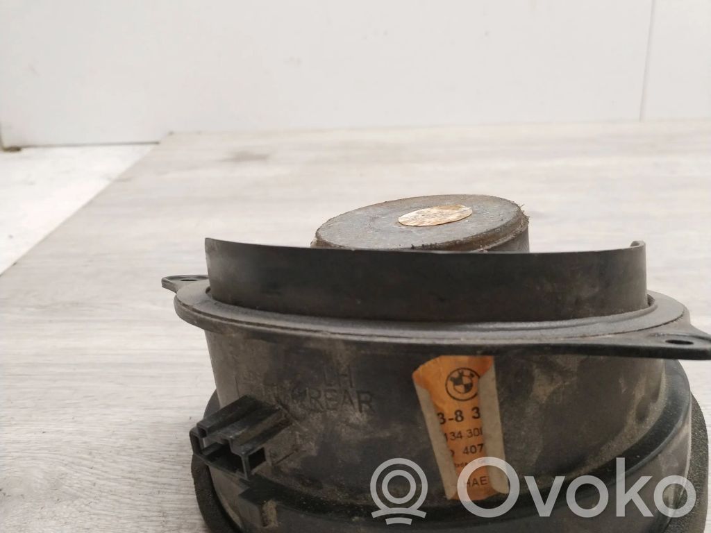 BMW X5 E53 Takaoven kaiutin 