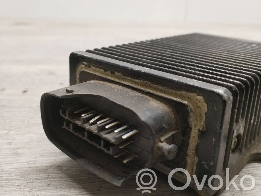 Mitsubishi Space Wagon Other control units/modules 