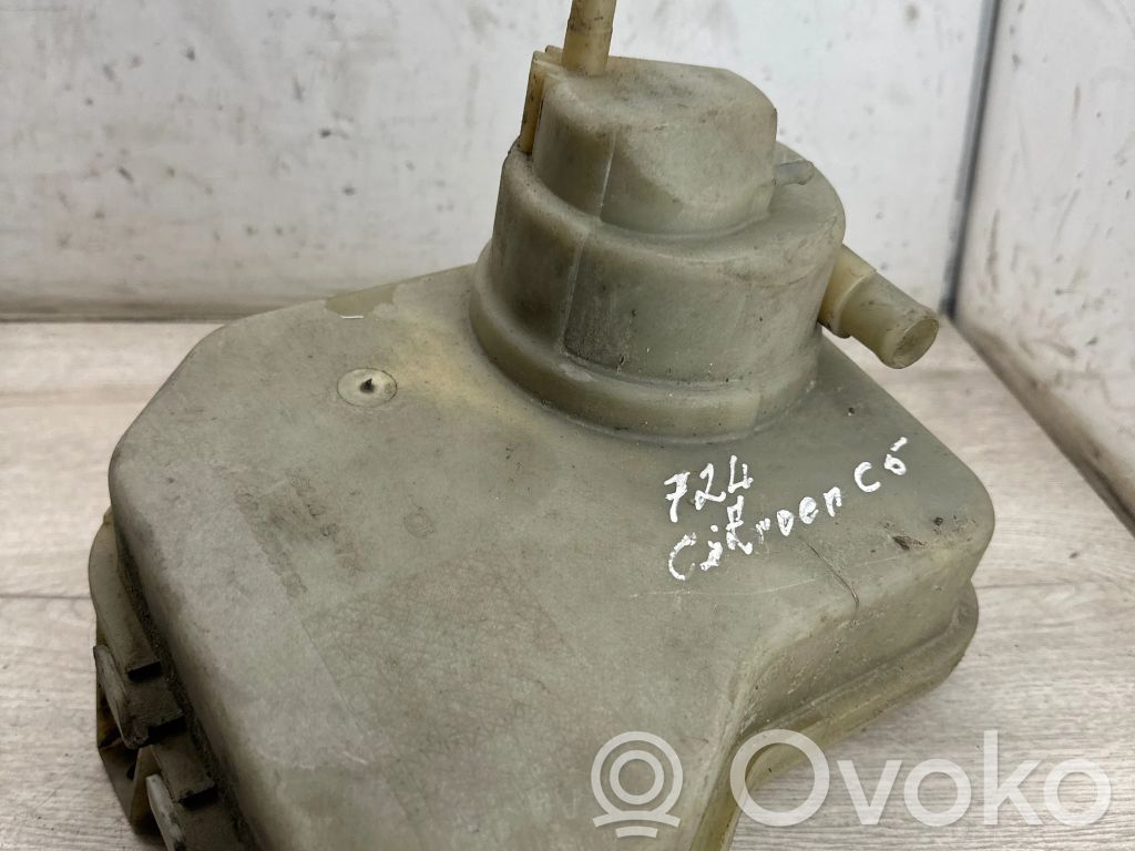 Citroen C5 Power steering fluid tank/reservoir 