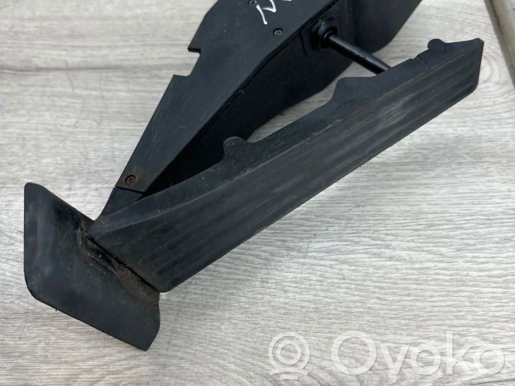 BMW X5 E53 Accelerator throttle pedal 