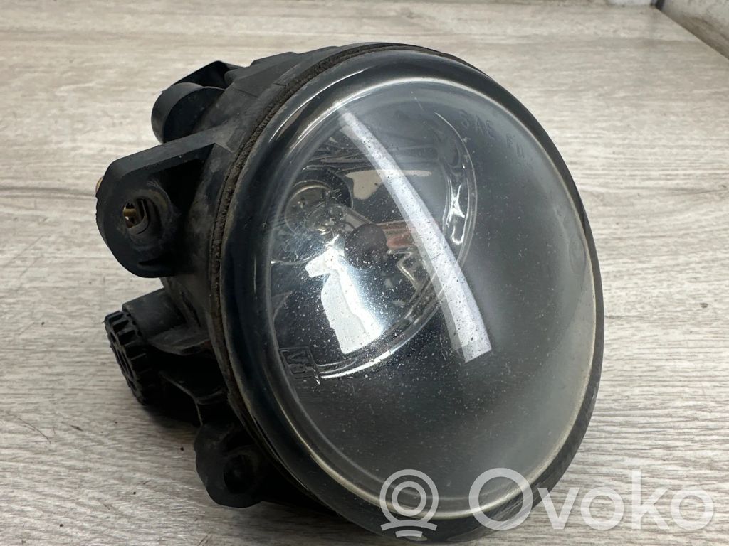 BMW X5 E53 Miglas lukturis priekšā 