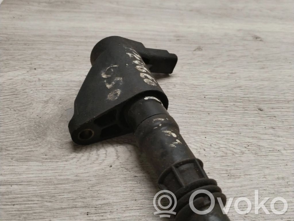 Peugeot 607 High voltage ignition coil 