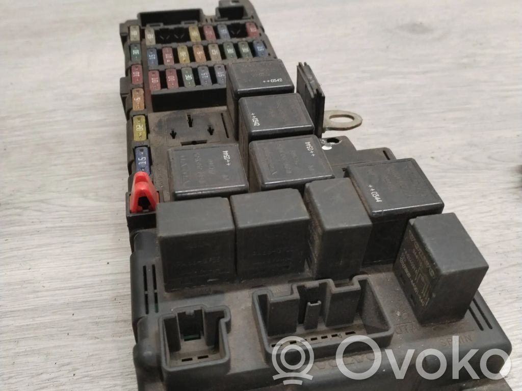 Módulo de fusible   518827019