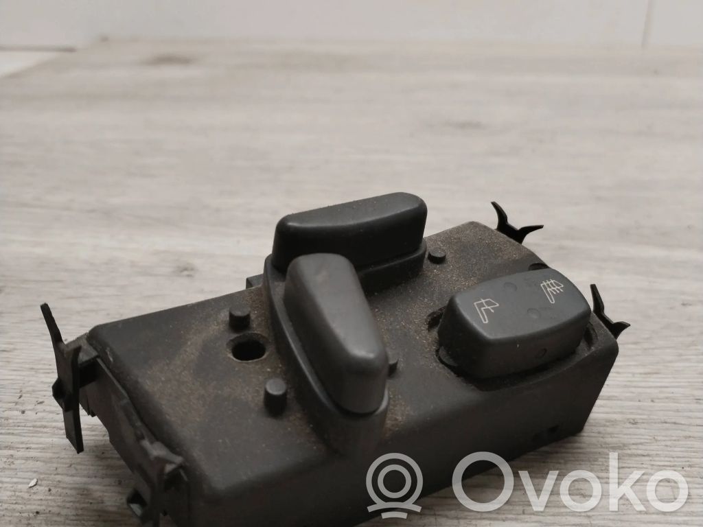 Interruptor de control del asiento   YD19TRMAD