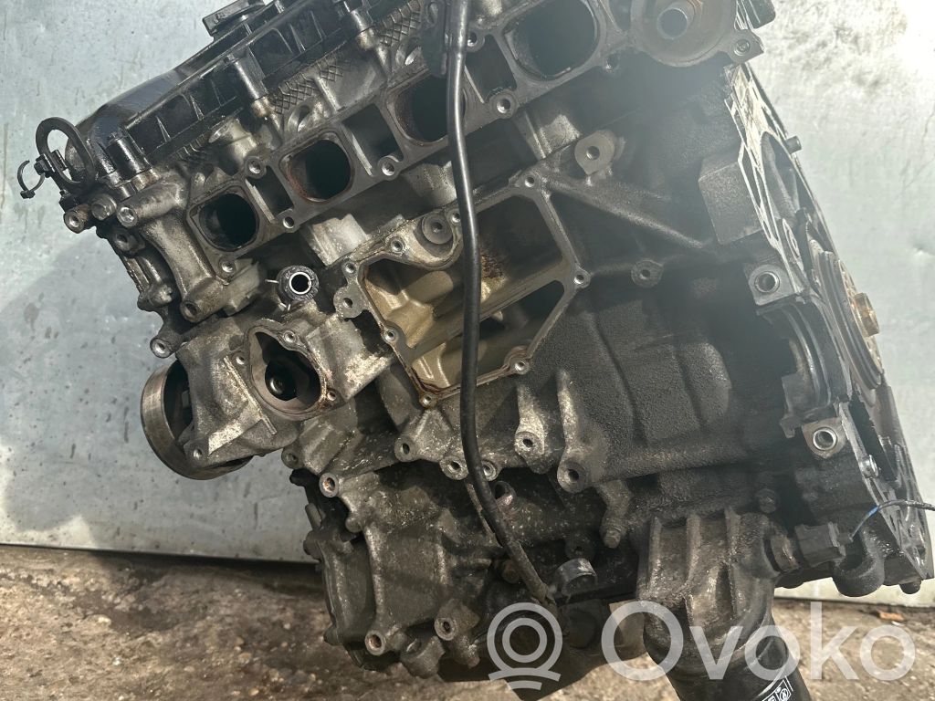 Ford Mondeo MK IV Galva 