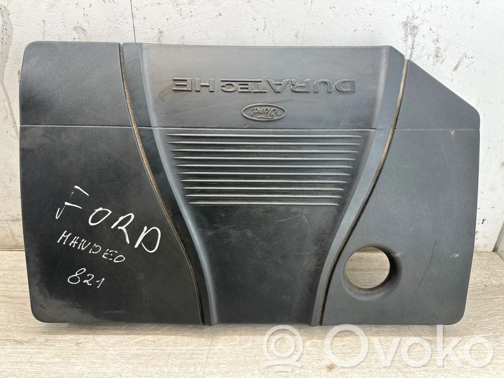 Ford Mondeo MK IV Moottorin koppa 