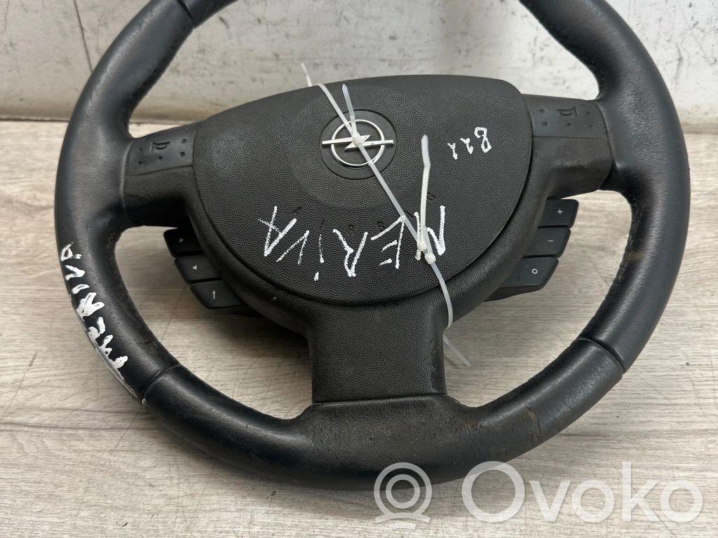 Opel Meriva A Stūre 