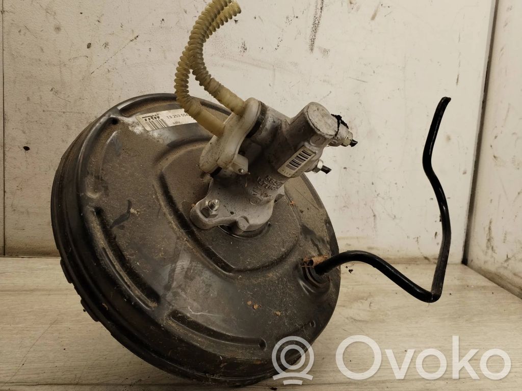 Opel Meriva A Bomba de freno 
