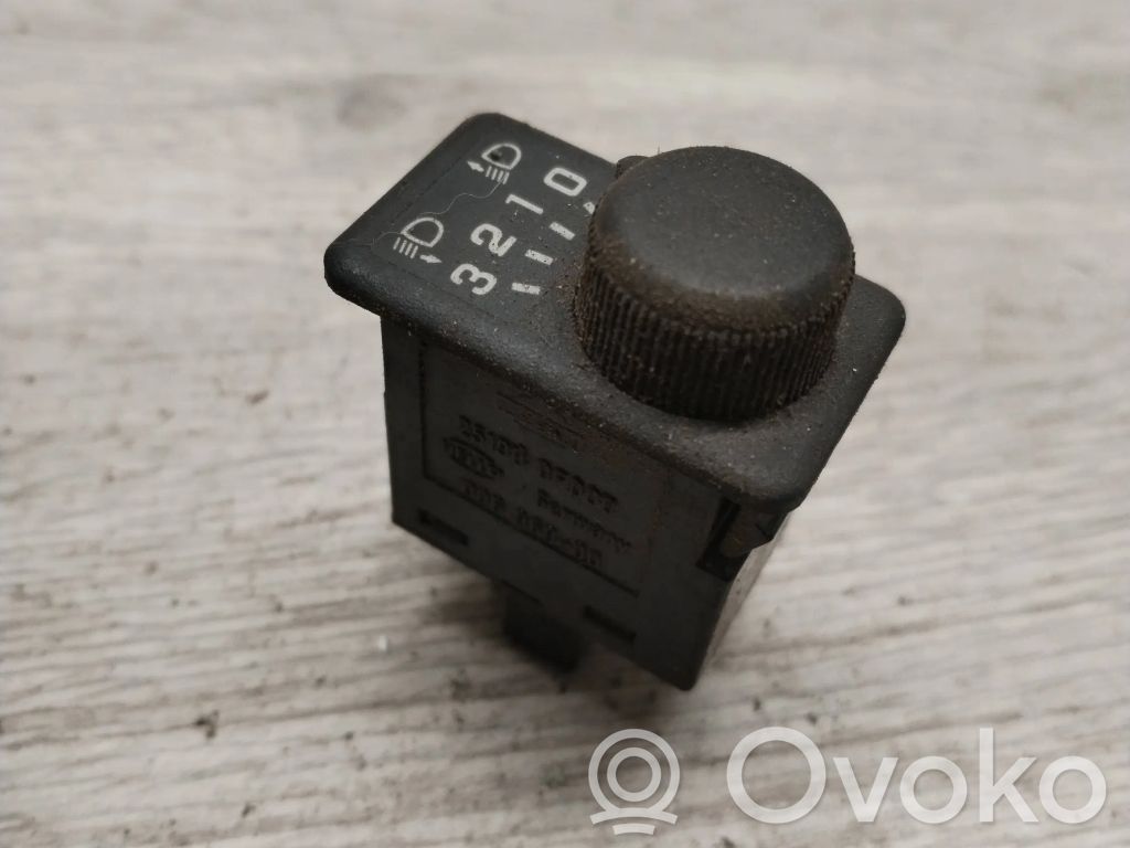 Peugeot 308 Other switches/knobs/shifts 