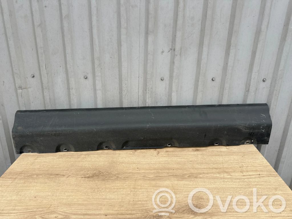 BMW X5 E53 Sill 