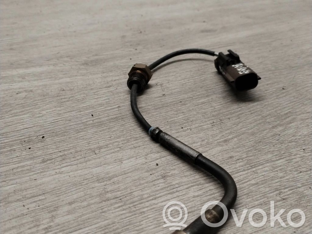 Dodge Journey Sensor de temperatura del escape 