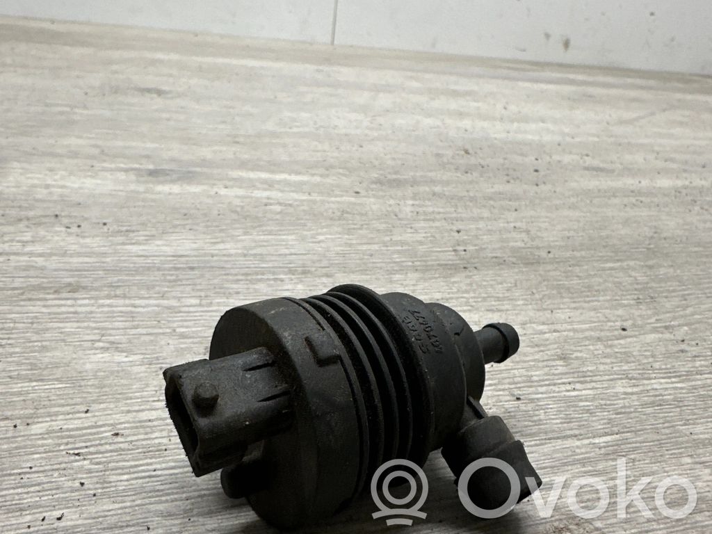 Saab 9-5 Valve vacuum 