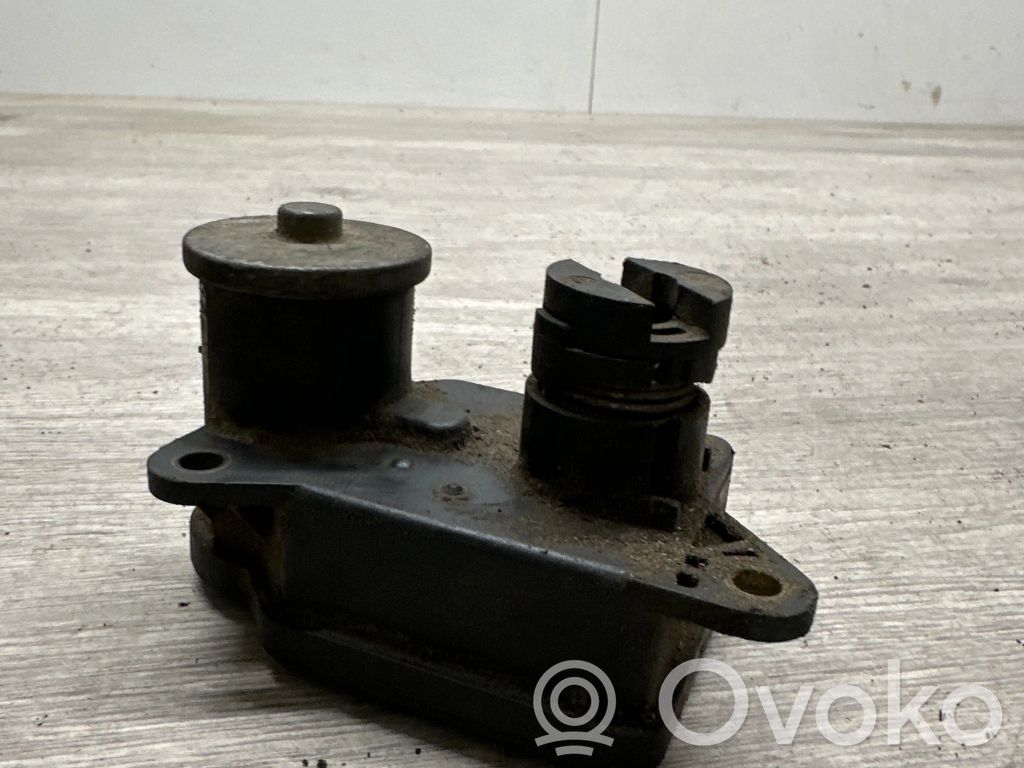Hyundai Santa Fe Activador/motor del colector de admisión 