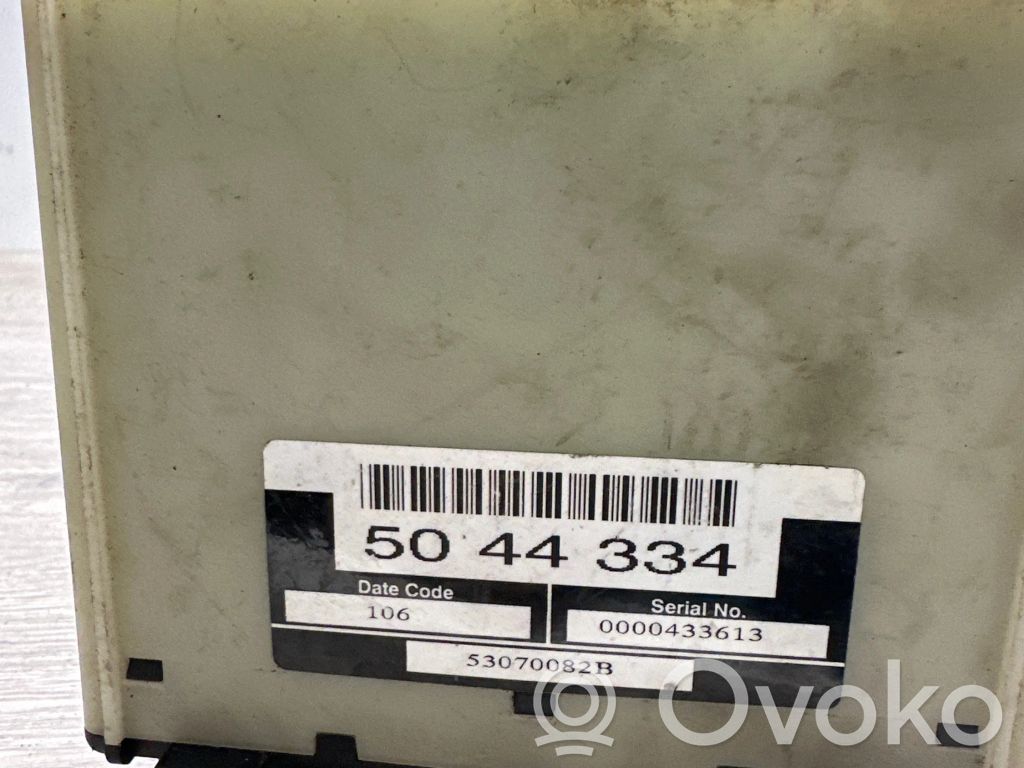 Saab 9-5 Comfort/convenience module 