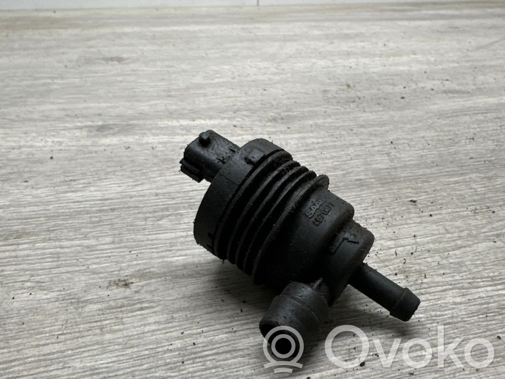 Saab 9-5 Valve vacuum 
