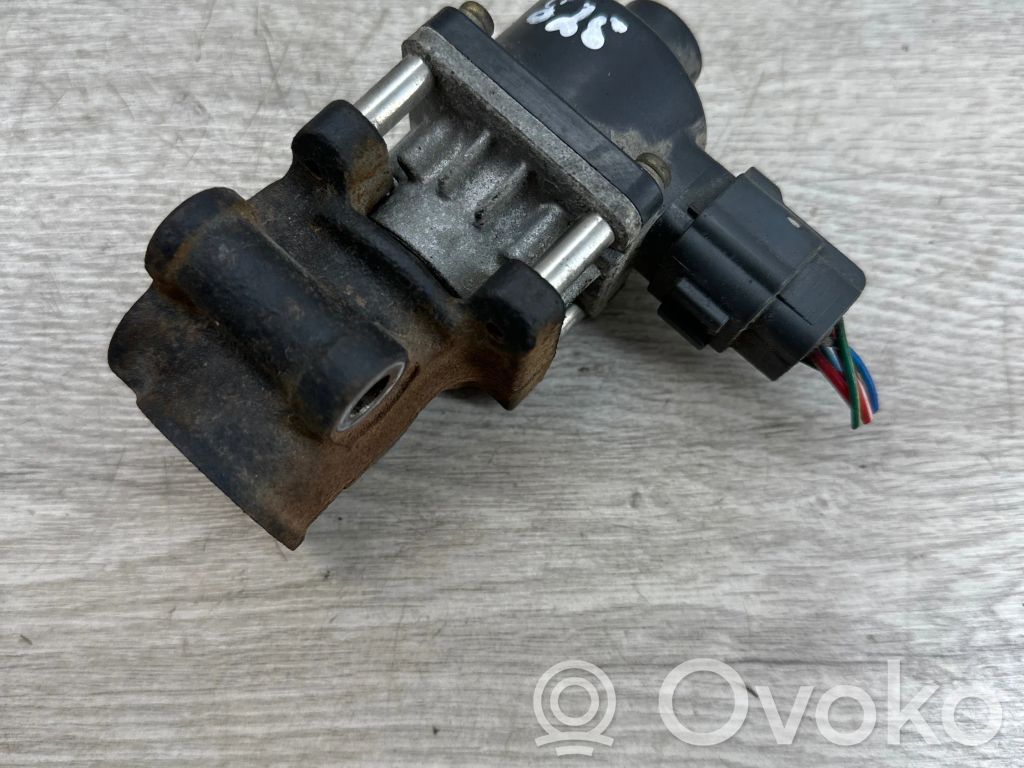 Mitsubishi Grandis EGR vožtuvas 