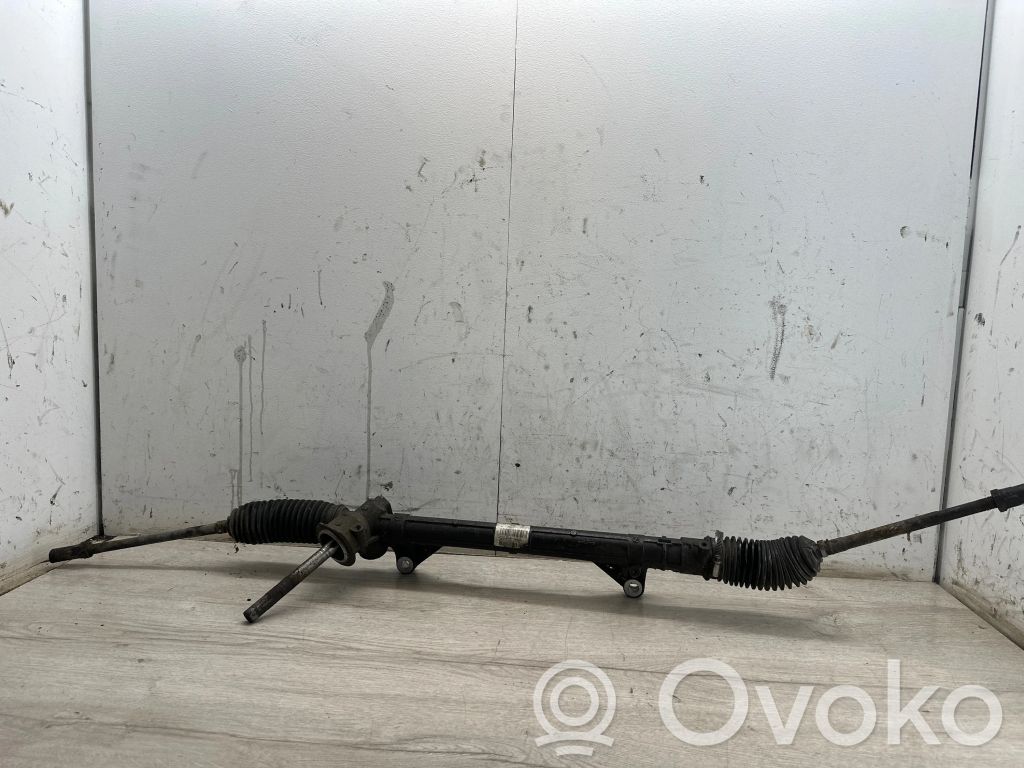Renault Clio III Vairo kolonėle 