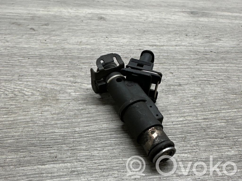 Peugeot 206 Sprausla (-i) 