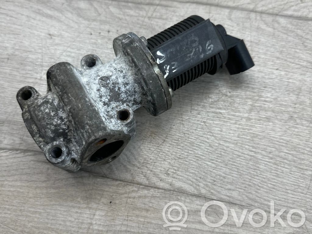 Válvula EGR   50024005