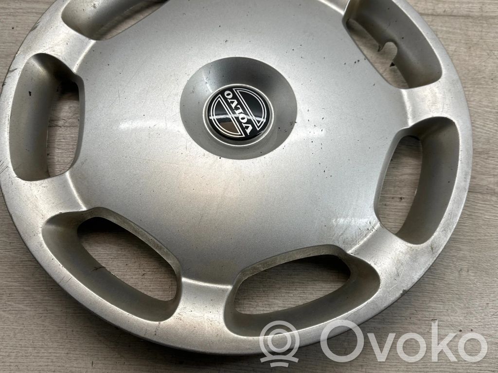 Volvo V70 Kołpaki oryginalne R15 