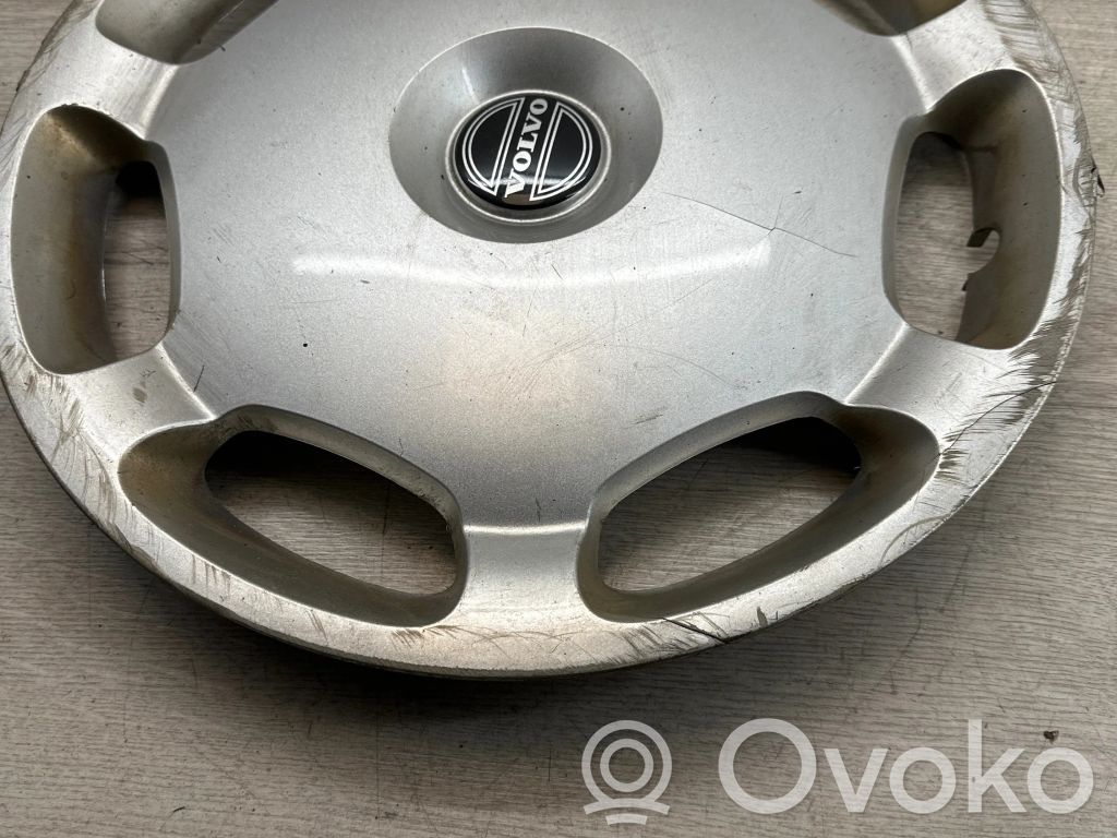 Volvo V70 Kołpaki oryginalne R15 