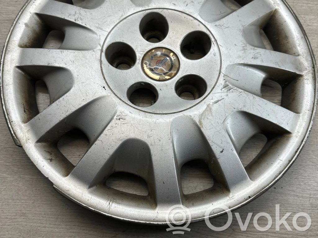 Chrysler Voyager Originalus R16 rato gaubtas (-ai) 
