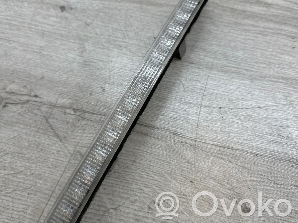 Peugeot 607 Dritte Bremsleuchte 